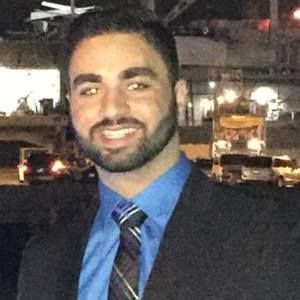 Meet your Posher, Elvin